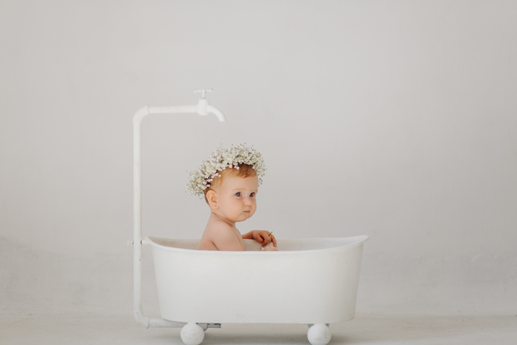 BioBellinda Thıngs To Consıder For Baby Bath